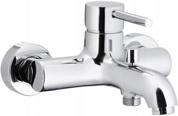 Kfa Vaňová Batéria, Moza Chróm