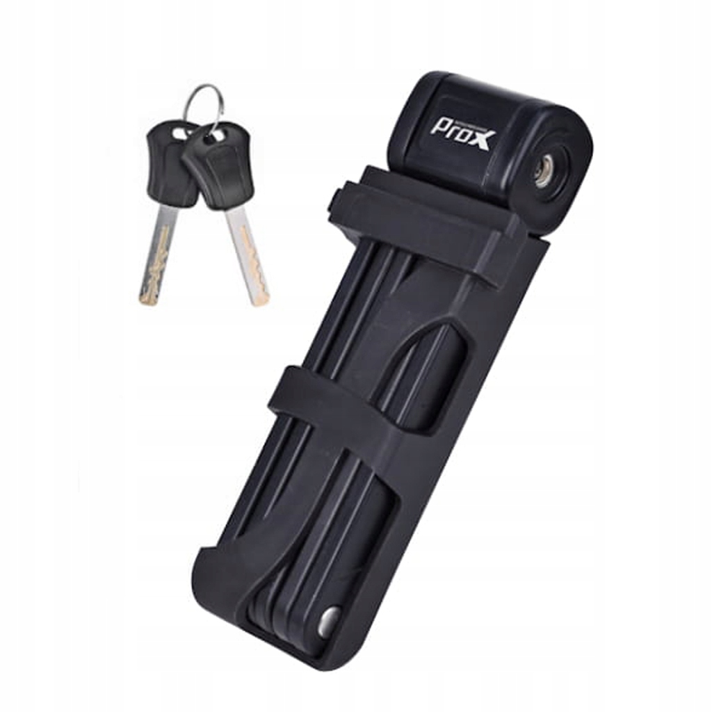 

Zapięcie do roweru Prox Shield 6-segmentowe 850 mm