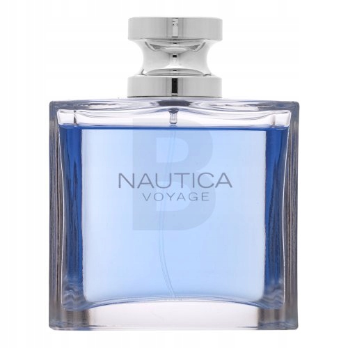 Nautica Voyage toaletní voda pro muže 100 ml