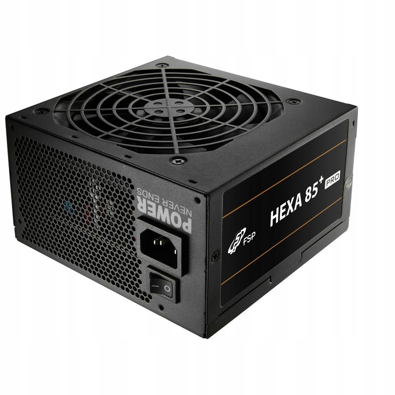 Fortron Hexa 85+ Pro 450 450 W