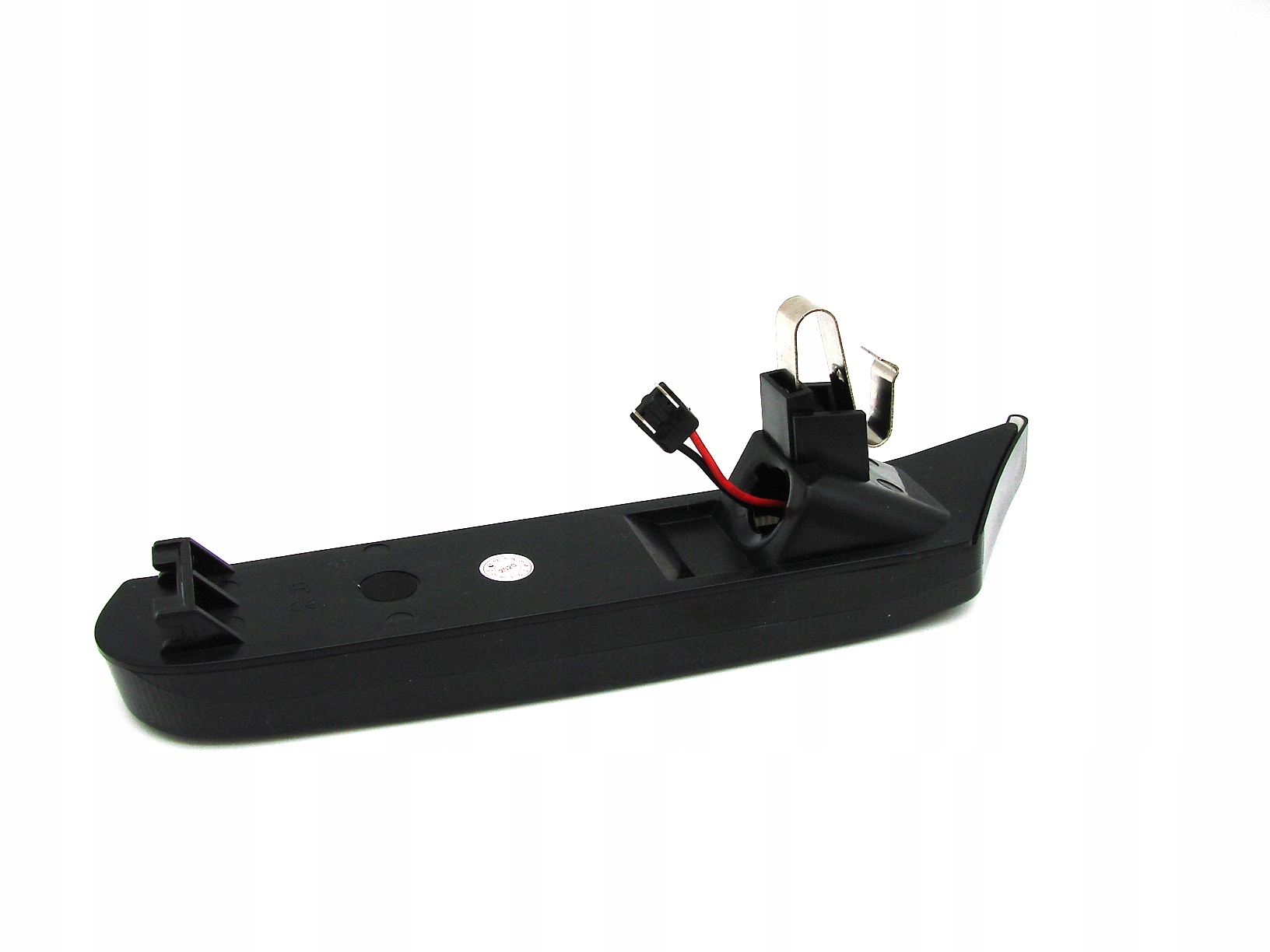 Porsche 911 996 Boxster 986 obrysowki LED smoke Lamp Type dedicated