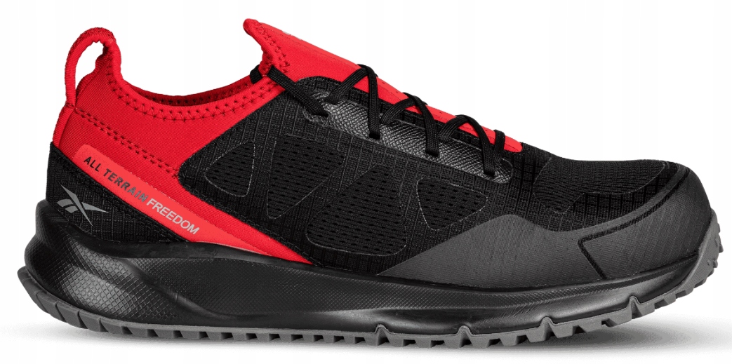 

Buty Obuwie Robocze Bhp Reebok IB4092 S1P r.43