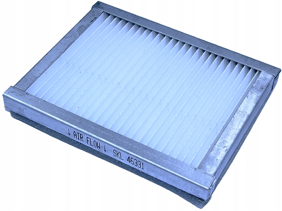 Kabinový filtr SKL46331 Takeuchi TB153FR TB180FR