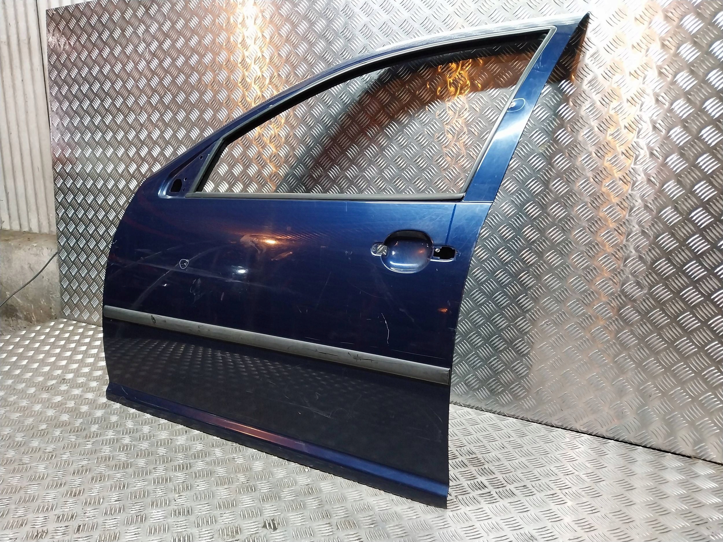 door front left VW GOLF IV 97