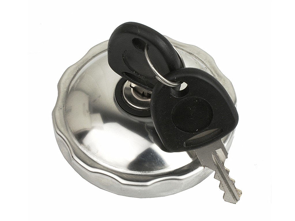 MMP.23.02.2023.16.2547 - КРЫШКА ТОПЛИВНОГО БАКА SIMSON С КЛЮЧОМ FI40 OR