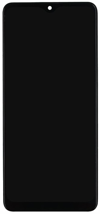 OLED WYŚWIETLACZ Z RAMKA DO SAMSUNG GALAXY A32 A325 4G LCD ŁATWY MONTAŻ Marka inna