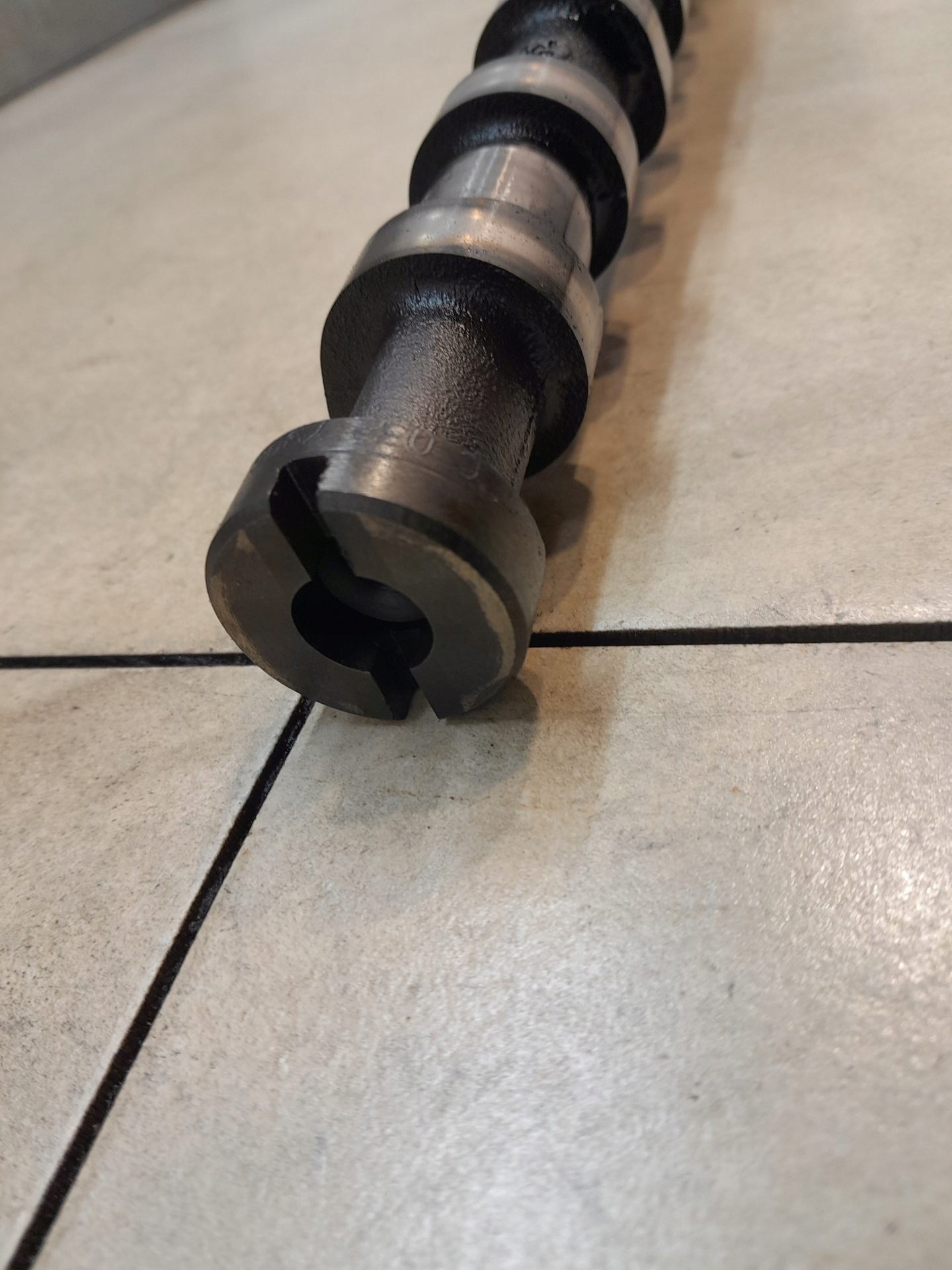 ALBERO A CAMME SSACY CITROEN C5 e LIFT 2.2 HDI