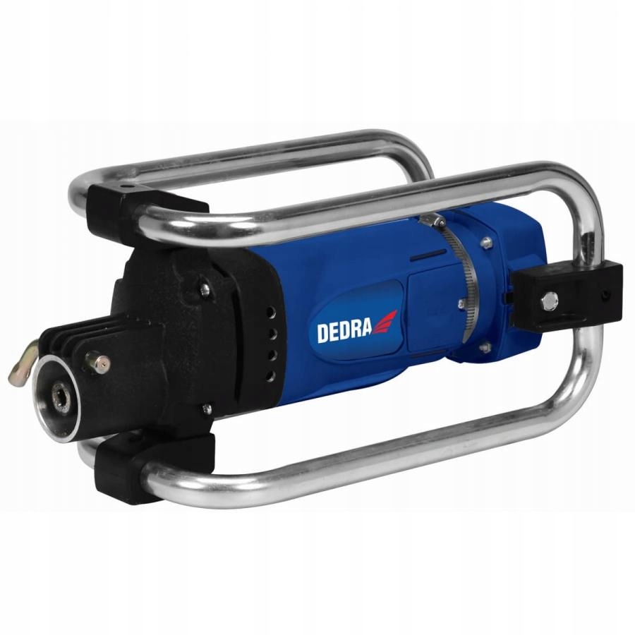 Vibrační tyč, vibrátor na betonu Dedra DED7631 2300W, hadice 4,5m