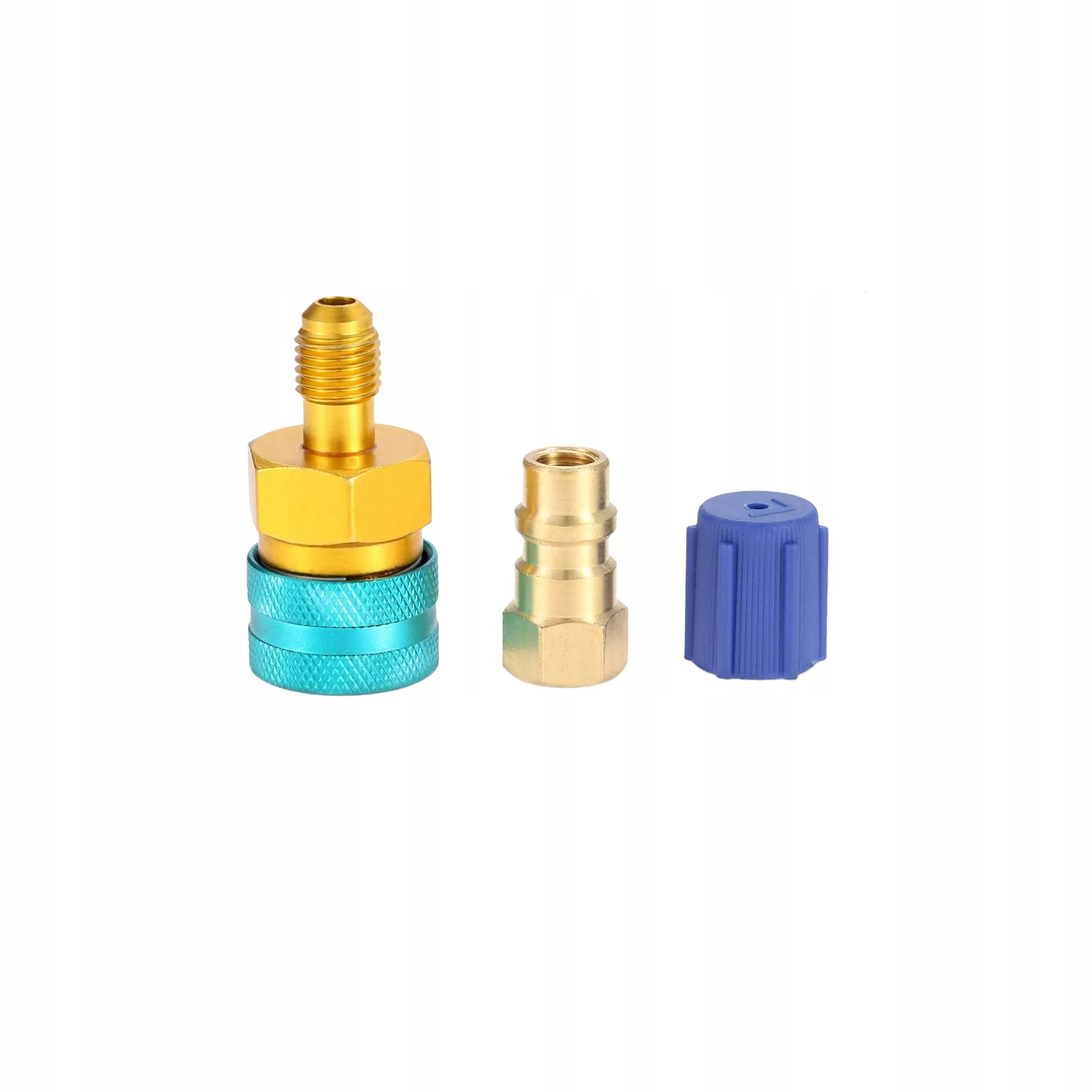 

Redukcja Szybkozłącze Lp 1234yf adapter r134a Lp