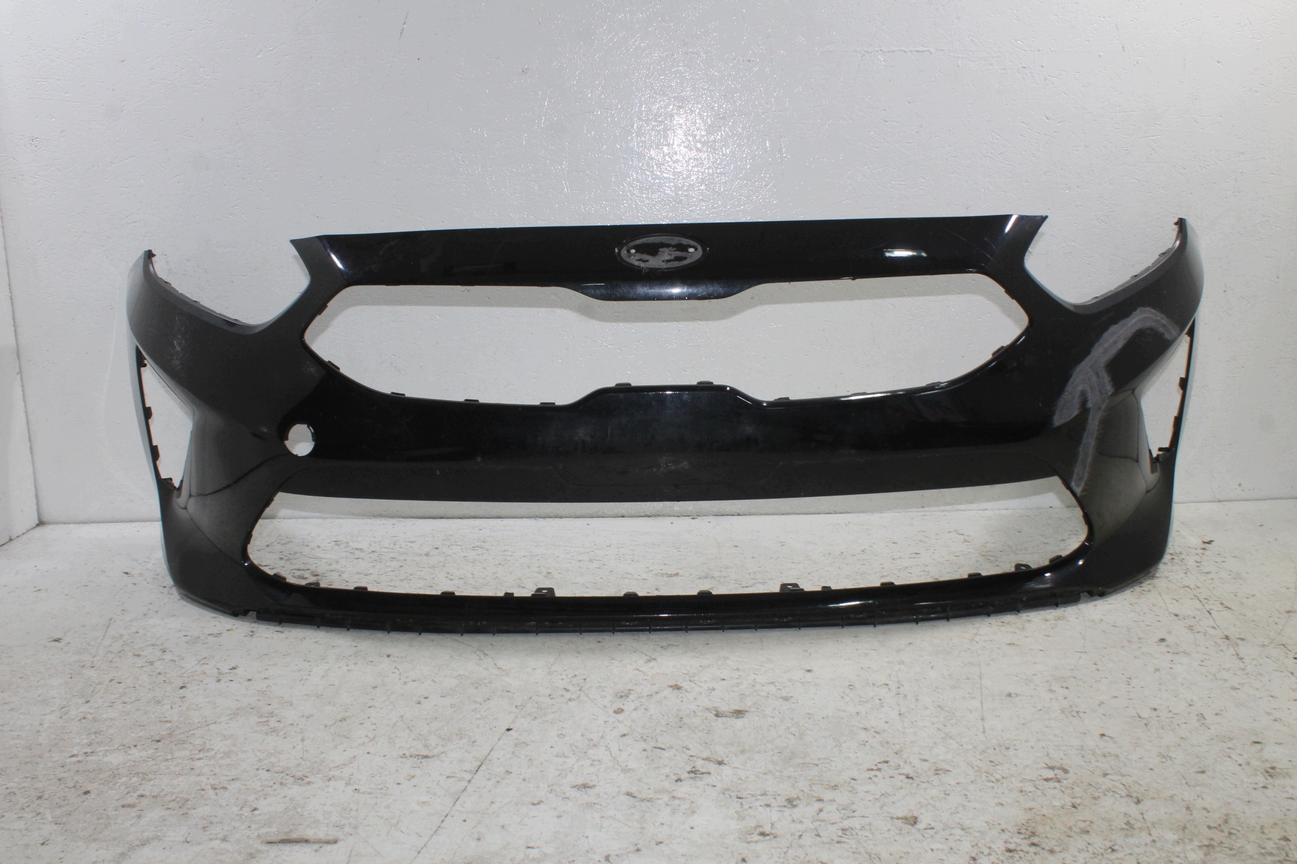 KIA Ceed III bumper front front 86511-J7DA0