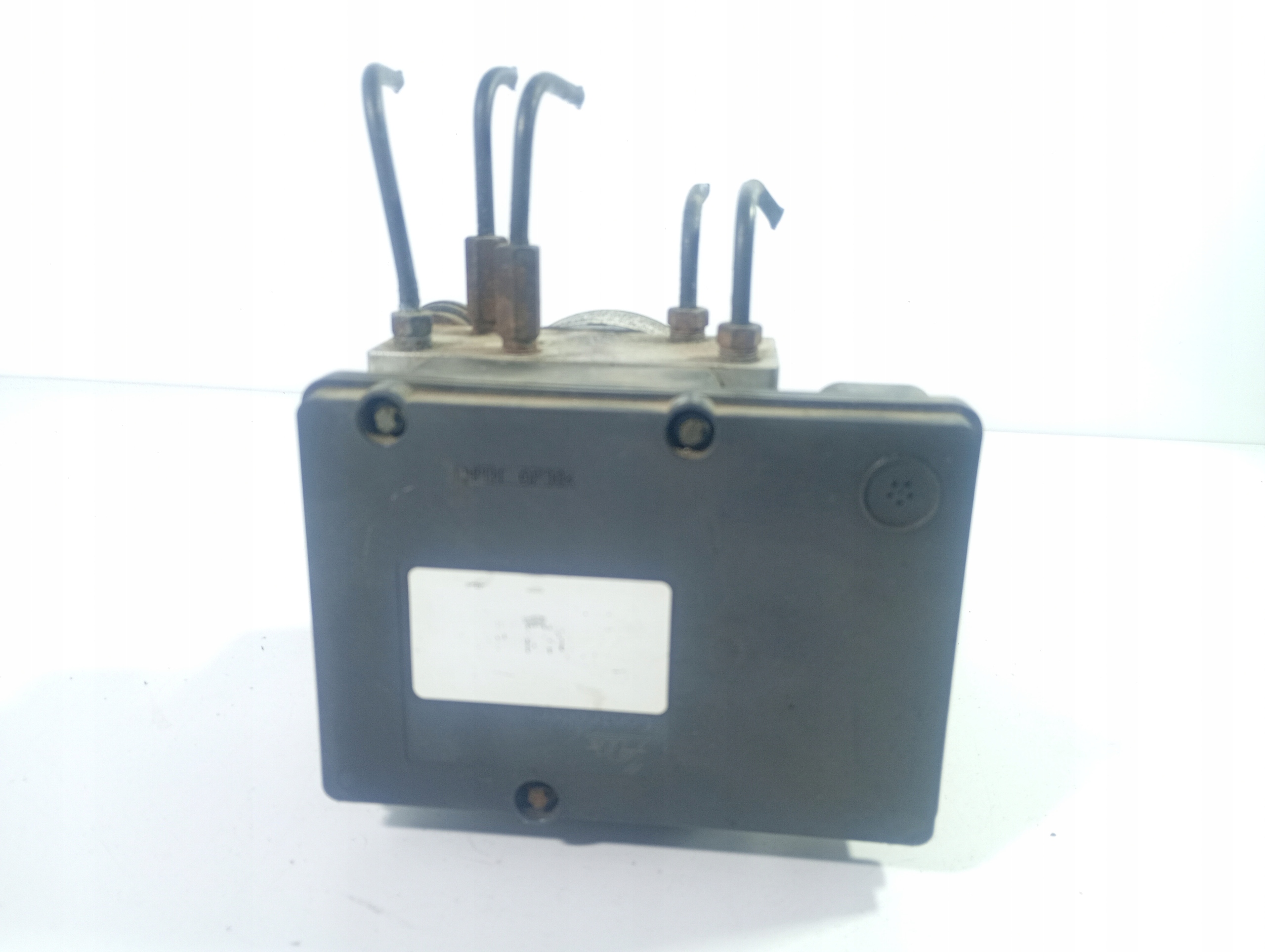 SsangYong Rexton 2 II 01-06 Pumpe ABS