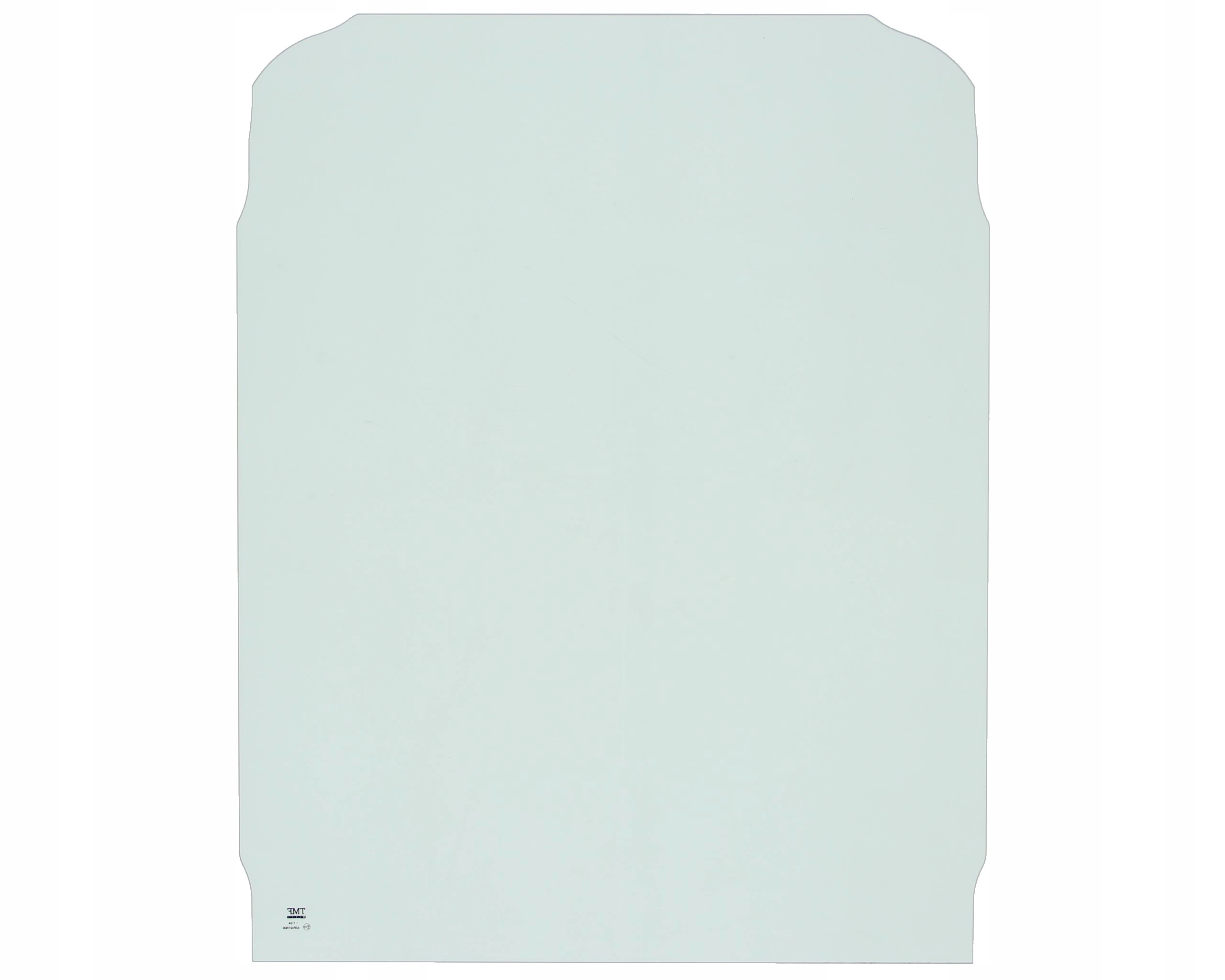 čelní sklo Volvo horní 14506807 14551131