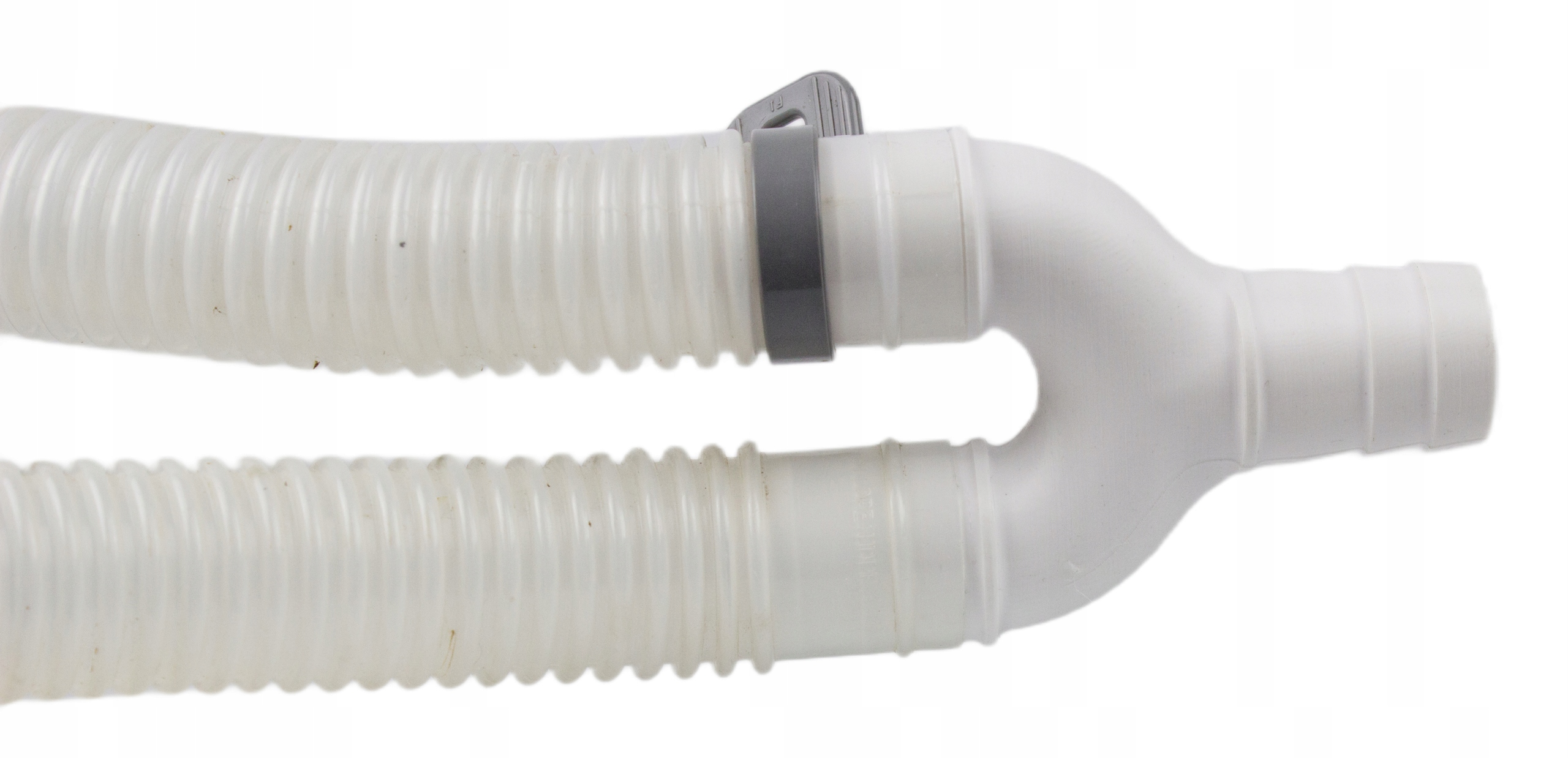 TRÓJNIK DO WĘŻY INTEX BESTWAY ZŁĄCZKA ROZDZIELACZ WĘŻA RURY BASENOWEJ 32MM Długość (cm) 12