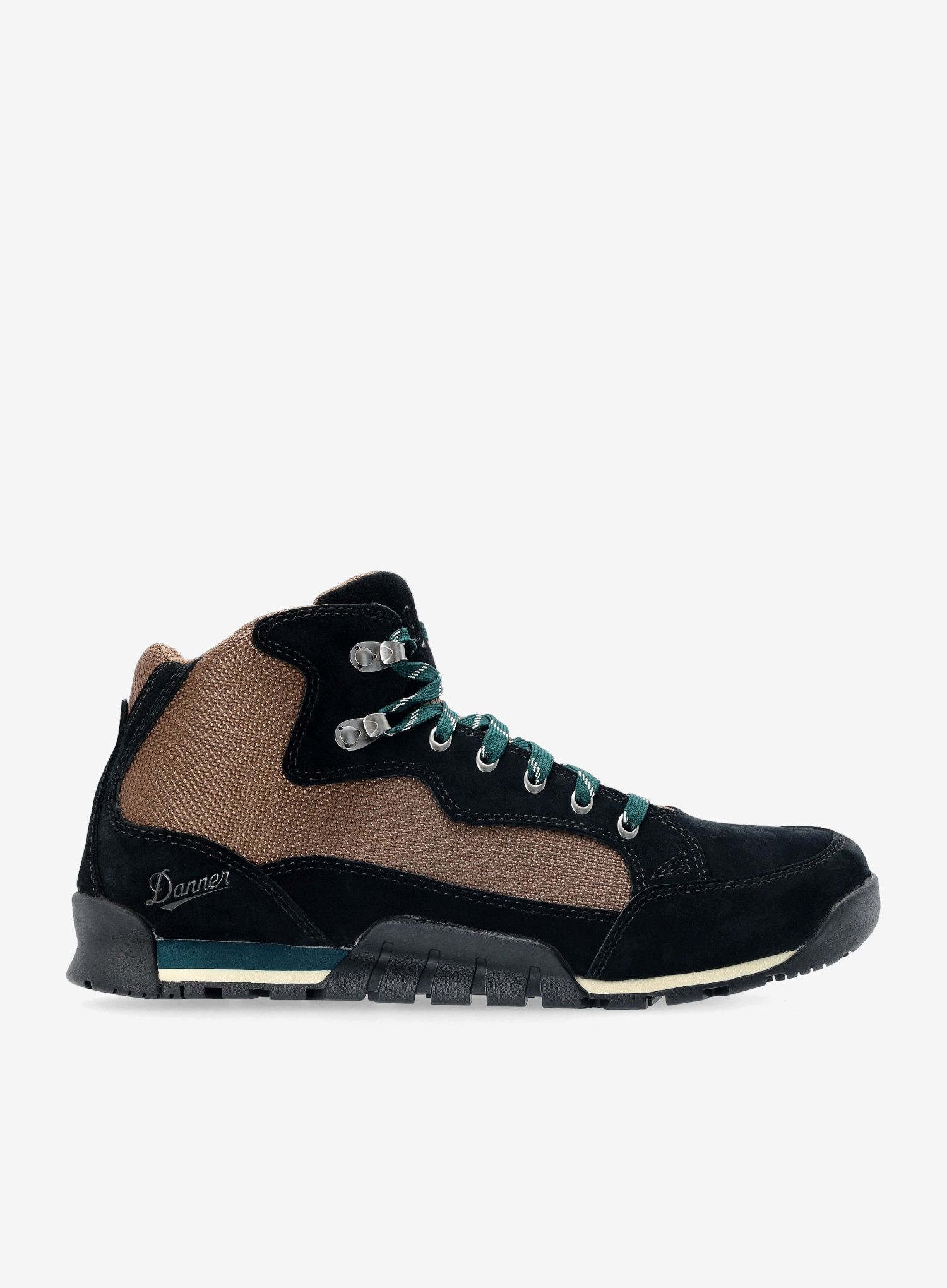 Turistické boty Danner Skyridge černá/ponderosa 43