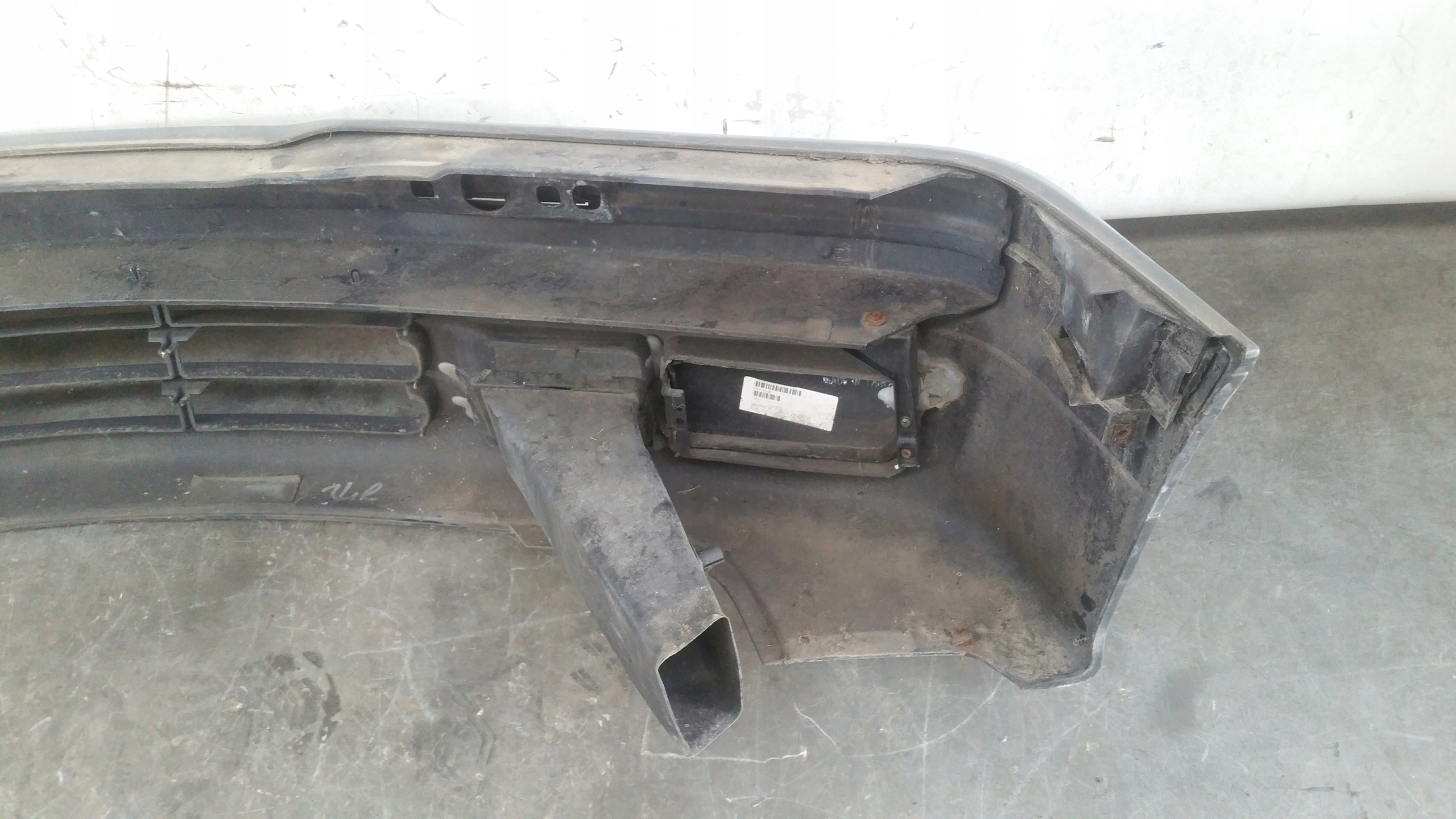 Paraurti Anteriore 8132206 BMW E36