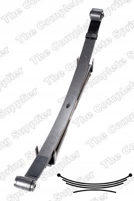 LESJOFORS 6188902 Pakiet sprężyn