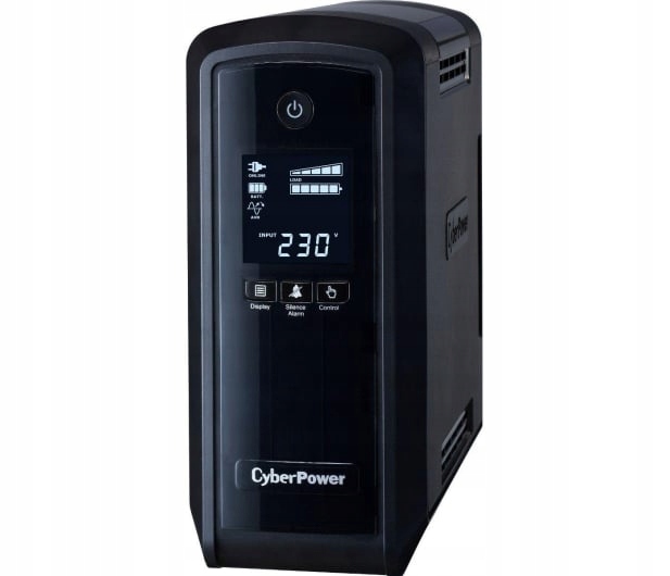 CyberPower CP900EPFCLCD 900VA 540W