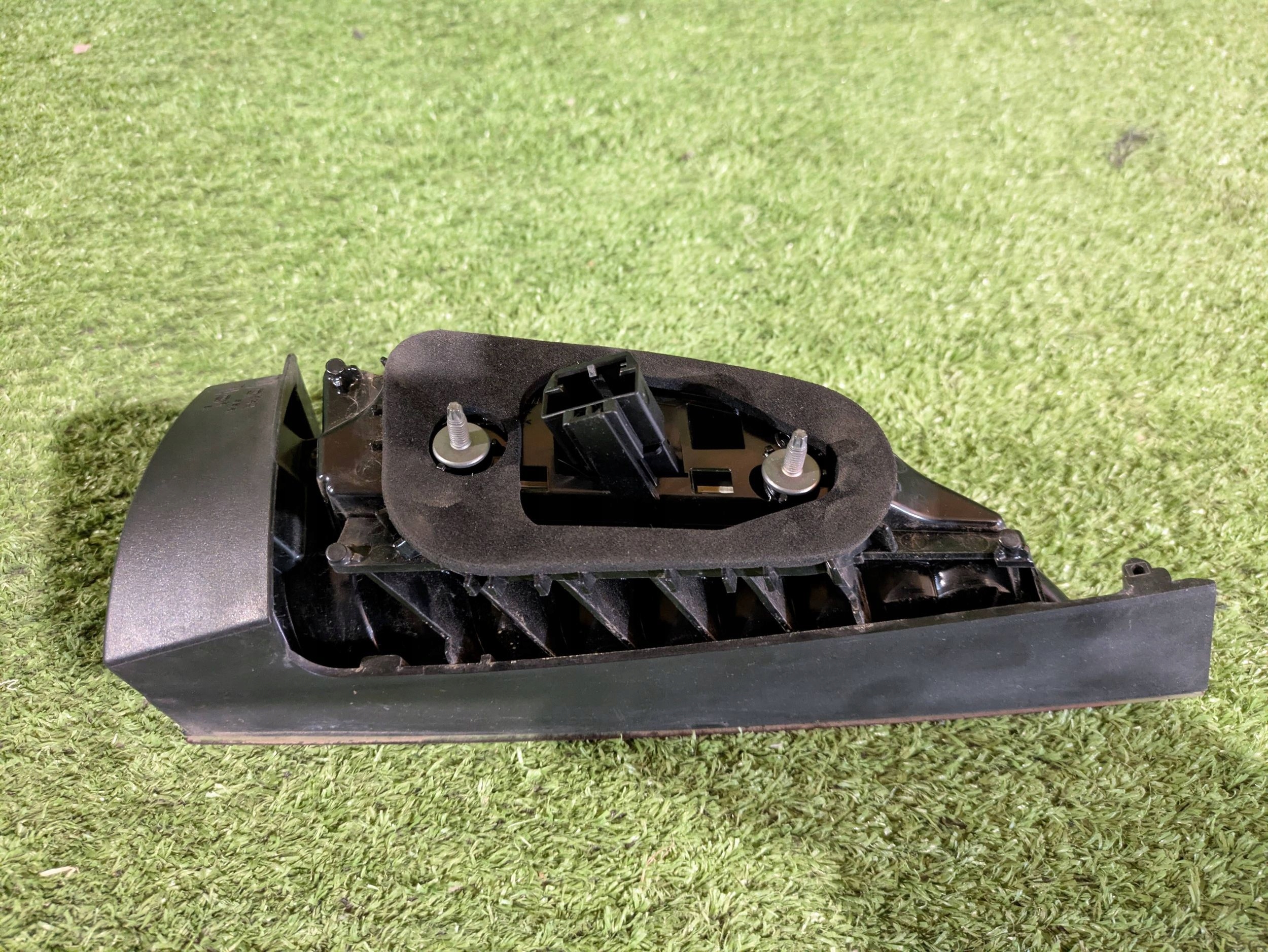 light rear rear part right SKODA SCALA NR.160