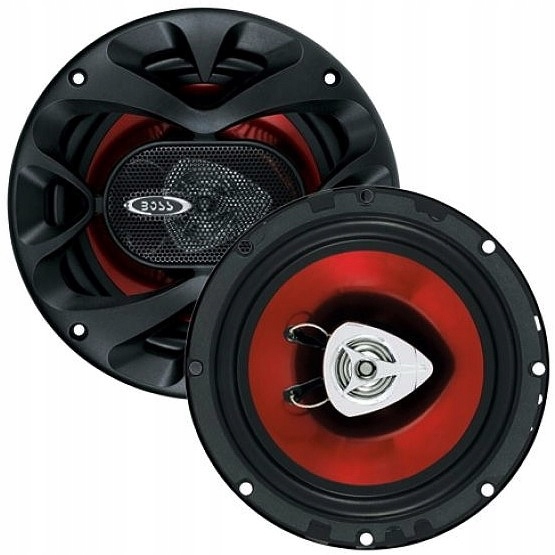 Boss Audio CH6520 250w