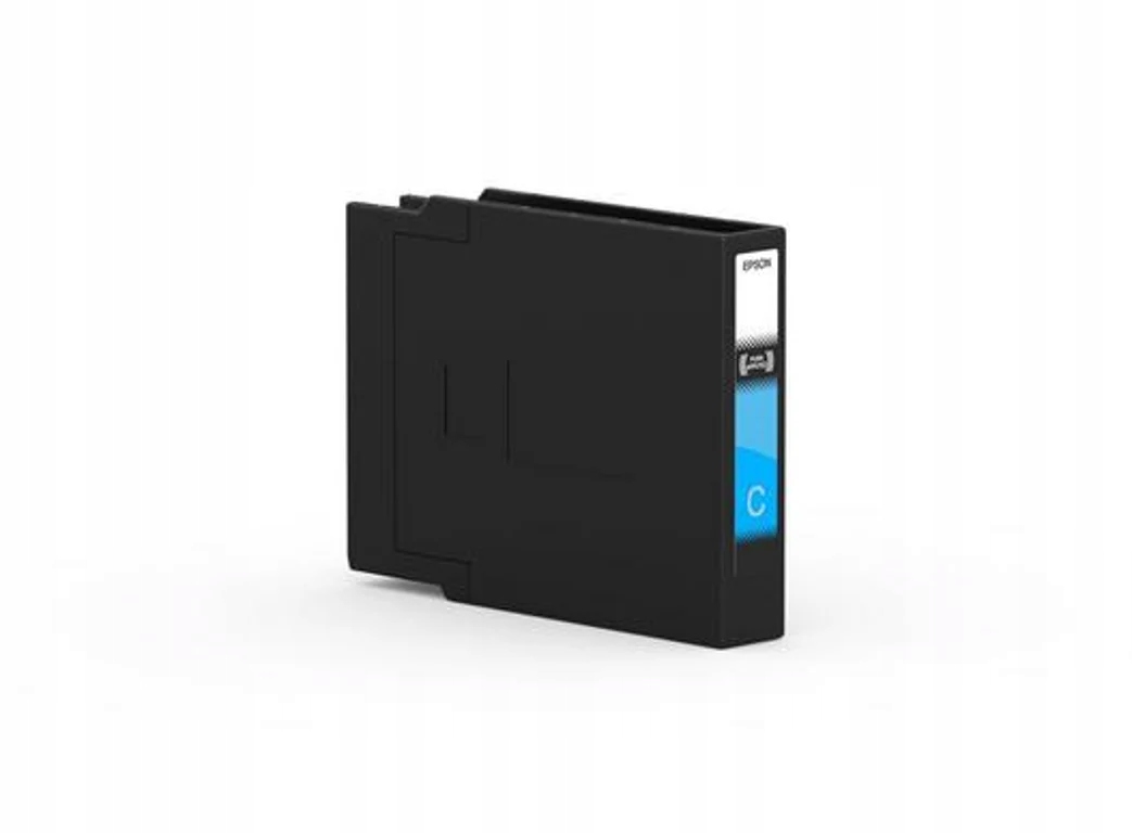 Atrament Epson T14B2 C13T14B240 modrý (cyan)