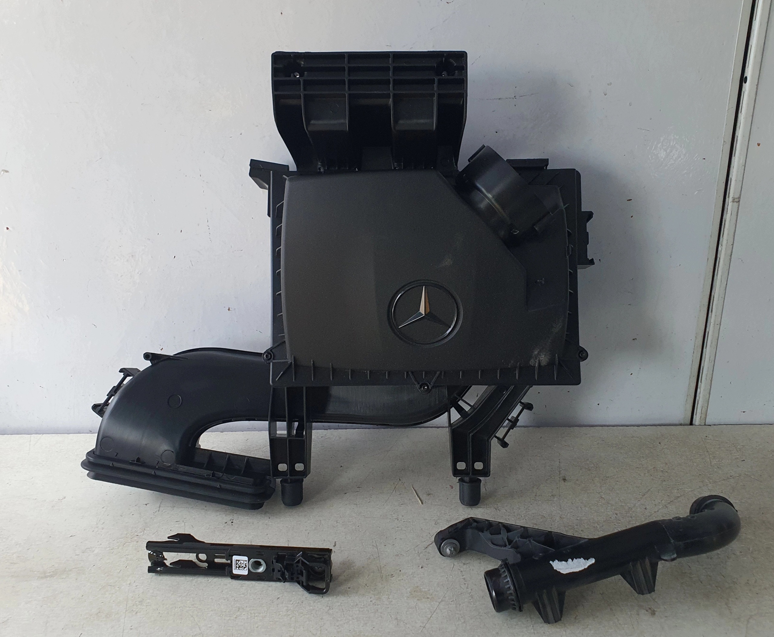 MERCEDES SPRINTER W907 W910 luftfiltergehäuse original A9075285800