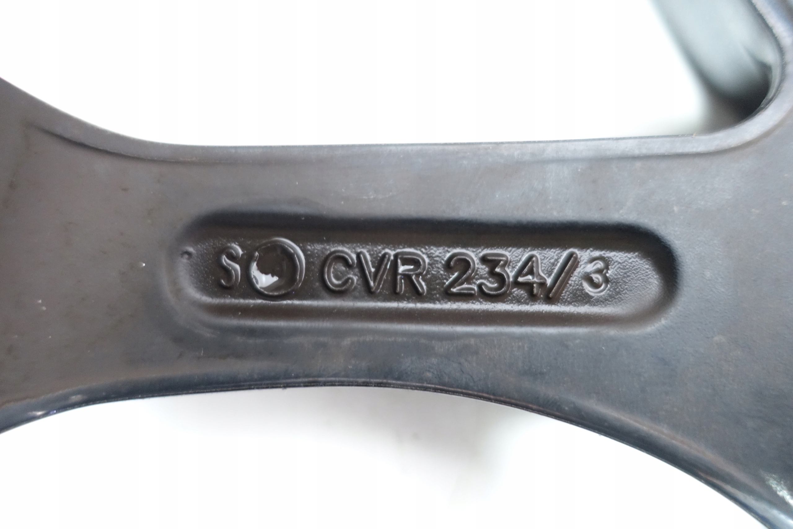 disk hliníkový OPEL CORSA ADAM 18 ET32 7,5JX18