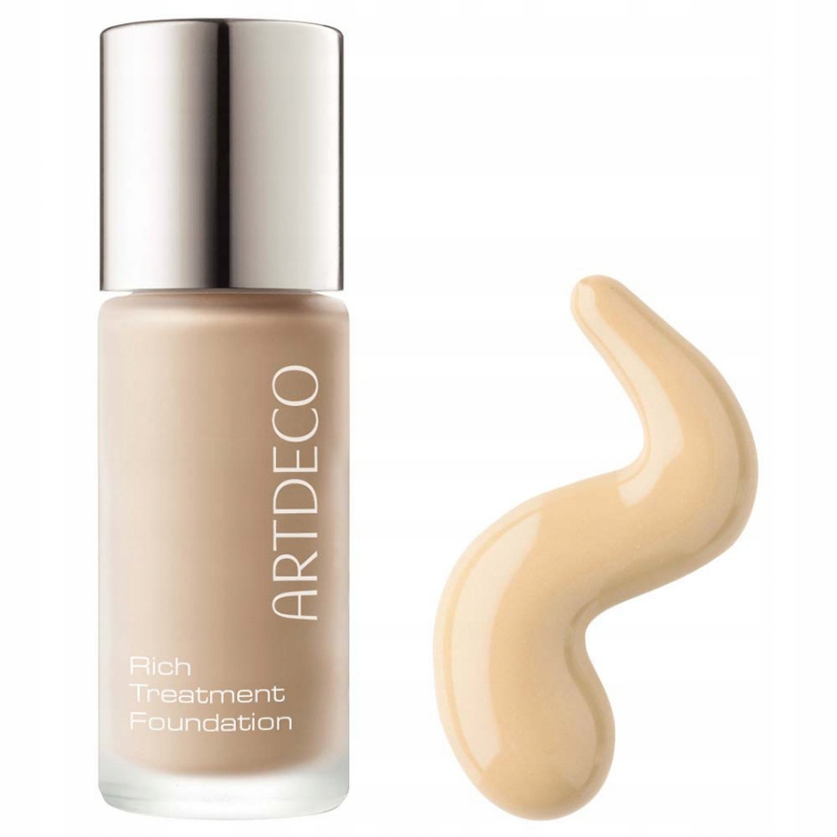 Artdeco Rich Treatment Podkladová Báze 17 Creamy Honey 20 ml
