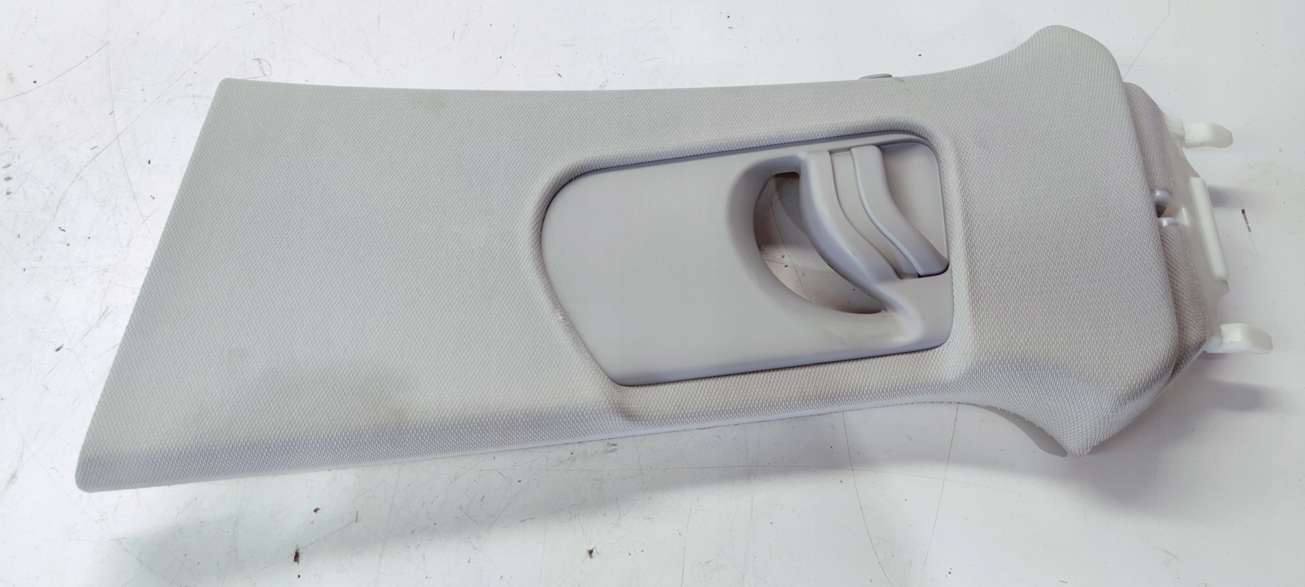 cover SLUPKA B left AUDI Q3 8U 8U0867243