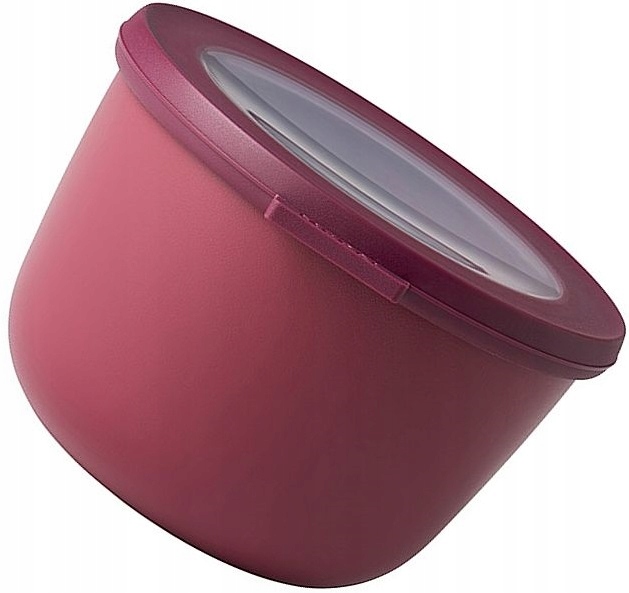 CIRQULA POJEMNIK MISKA JEDZENIE ŻYWNOŚĆ ZUPĘ SAŁATKI SOS LODÓWKI NO BPA 1L EAN (GTIN) 3169128853107