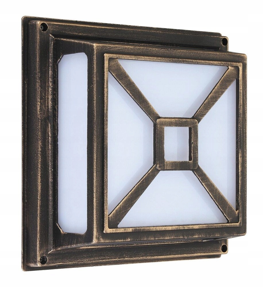 Vonkajšia stropná lampa Darius 8190 Rabalux