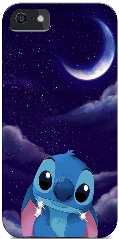 

Etui Case Xiaomi Redmi Note 9 Lilo I Stich