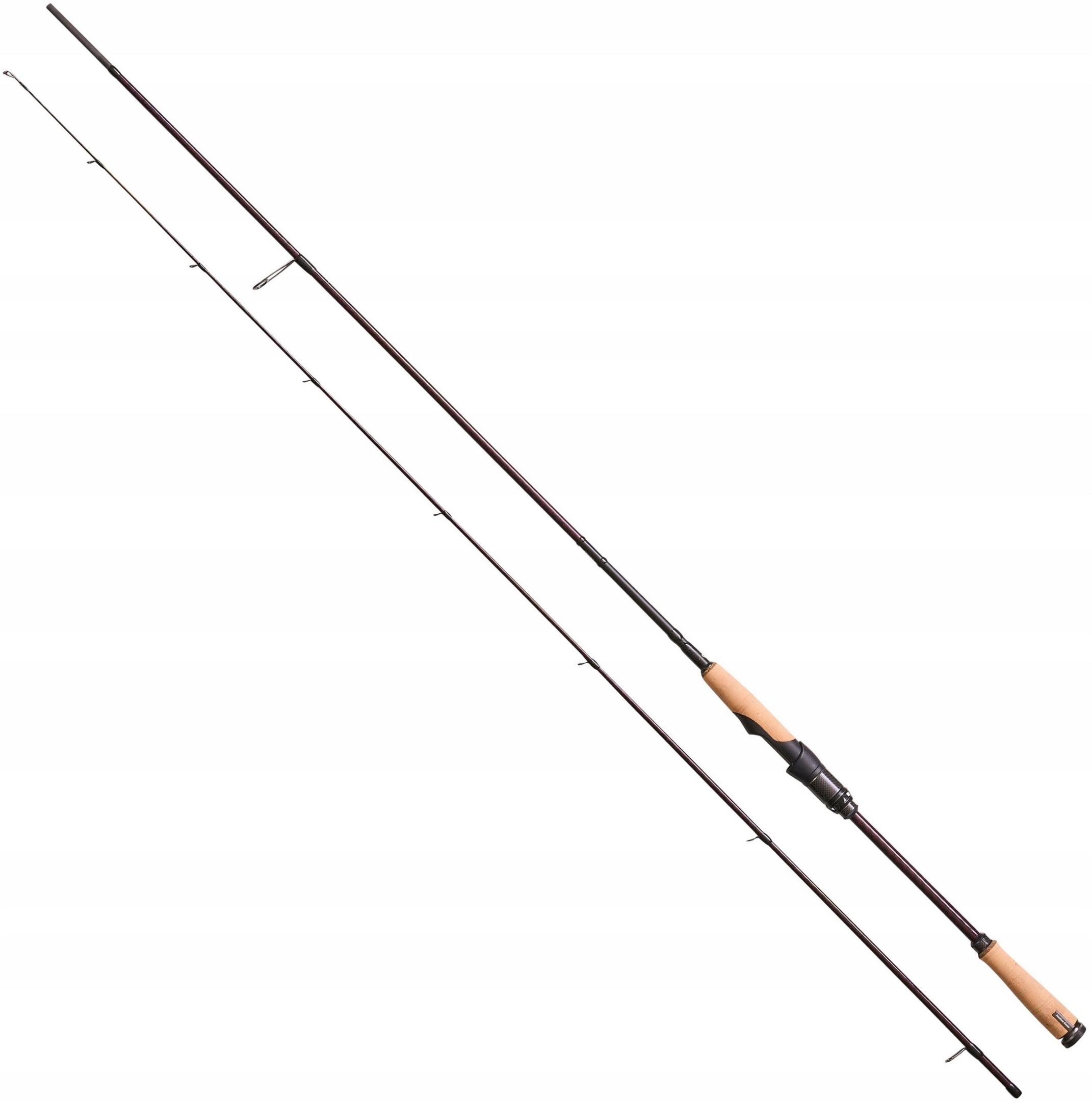 Wędka Savage Gear Revenge SG6 Medium Game 2,69 m 12-35g 1601810