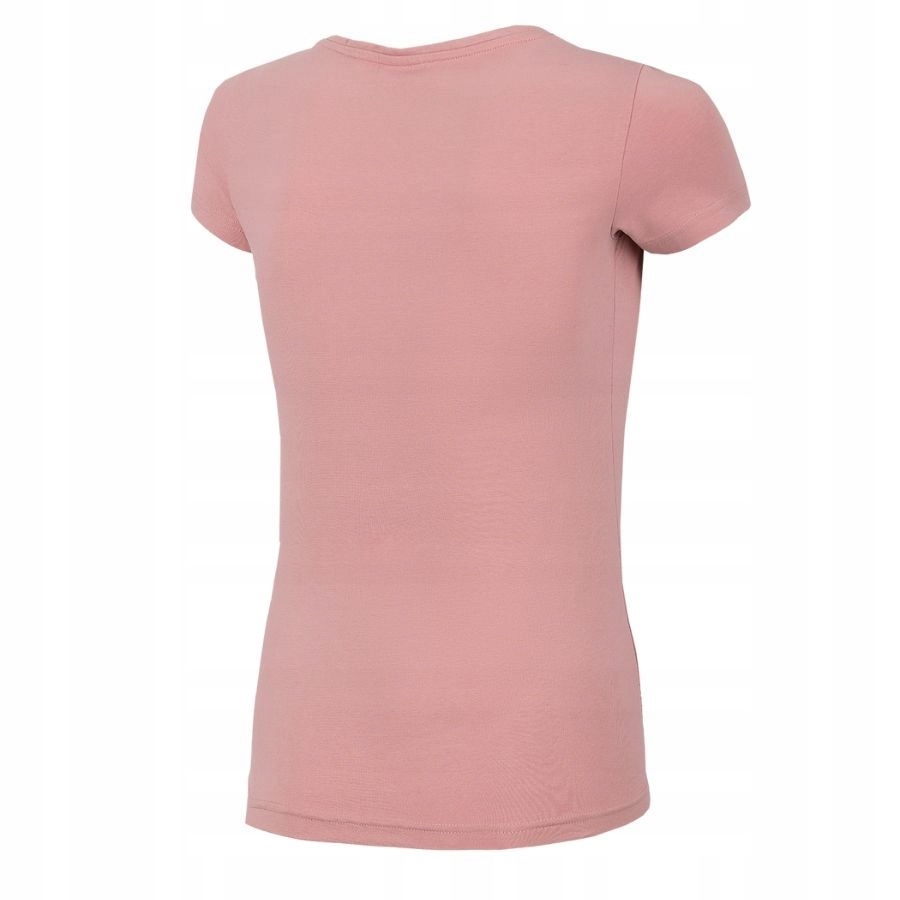 KOSZULKA DAMSKA 4F T-SHIRT PODKOSZULEK SPORTOWA Model 4FSS23TTSHF580-56S