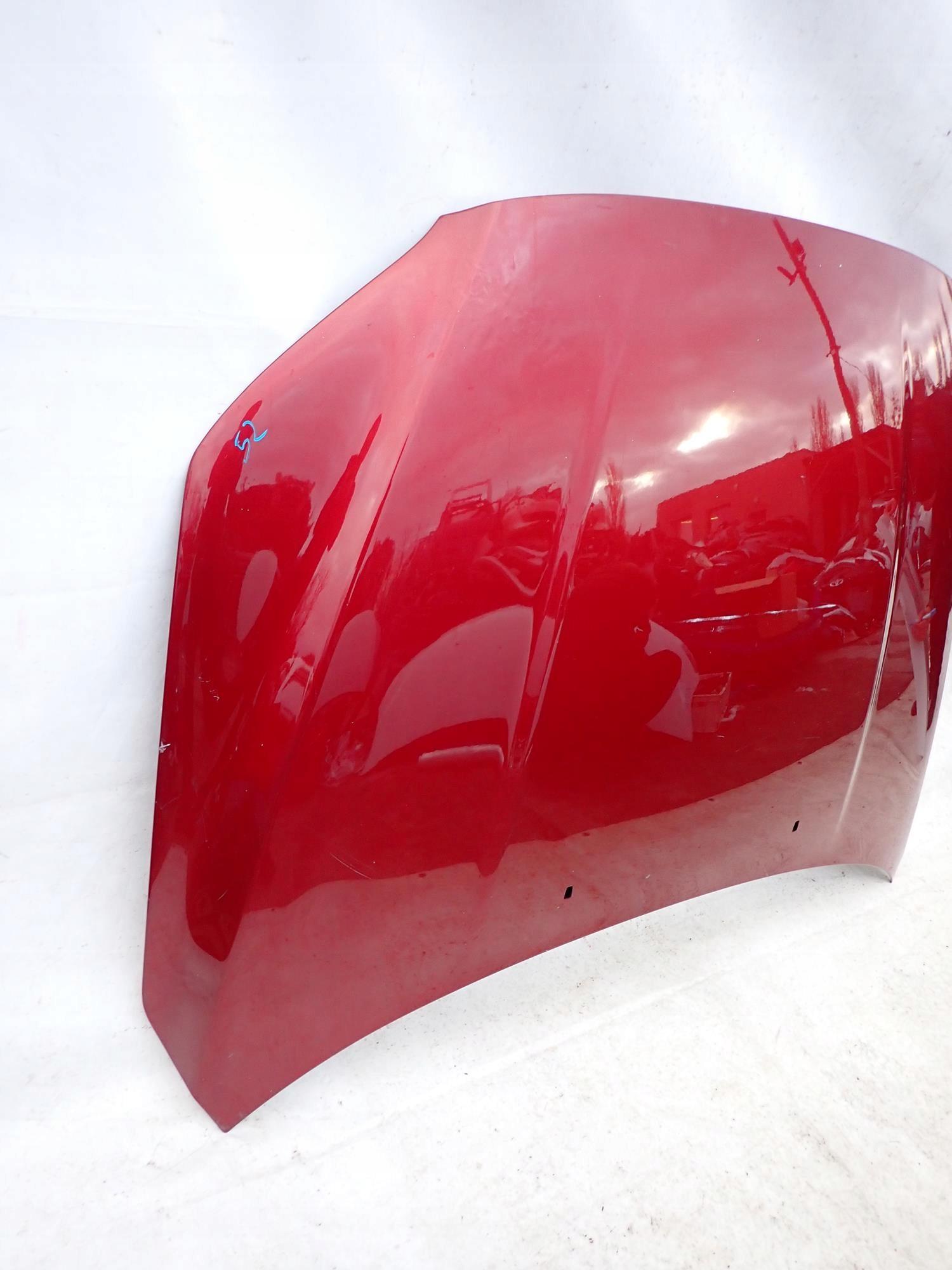 VOLVO S80 II V70 III 07-16 Cofano