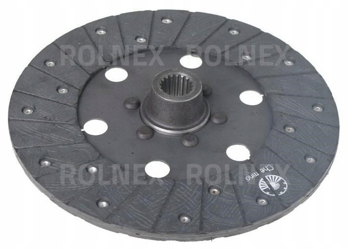 Spojkový kotouč 1ST Ursus C360 Ursus Chełmno 46411011U