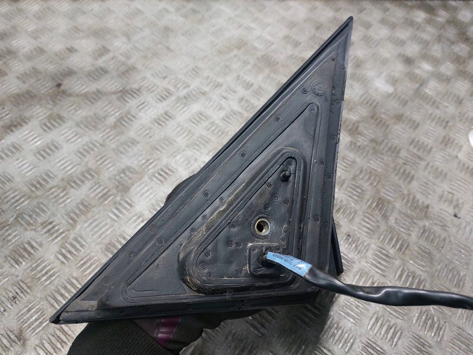 mirror right electrics FORD GALAXY MK2 LIFT 58 6 PIN