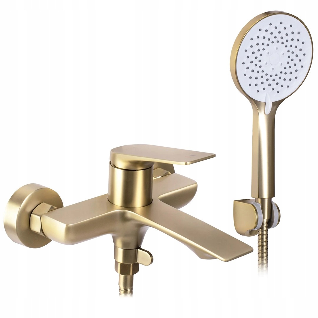 Vaňová Batéria Avalon Zlatá Brúsená Rea