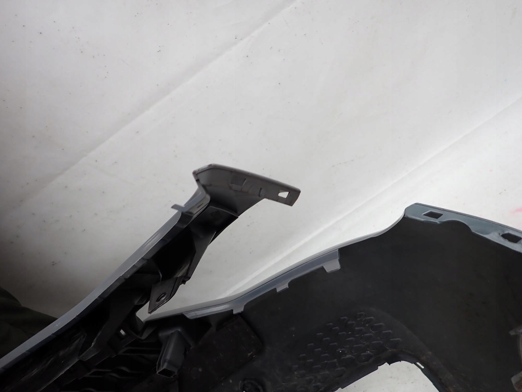 VW ID 3 ID.3 19-23 nárazník předek přední