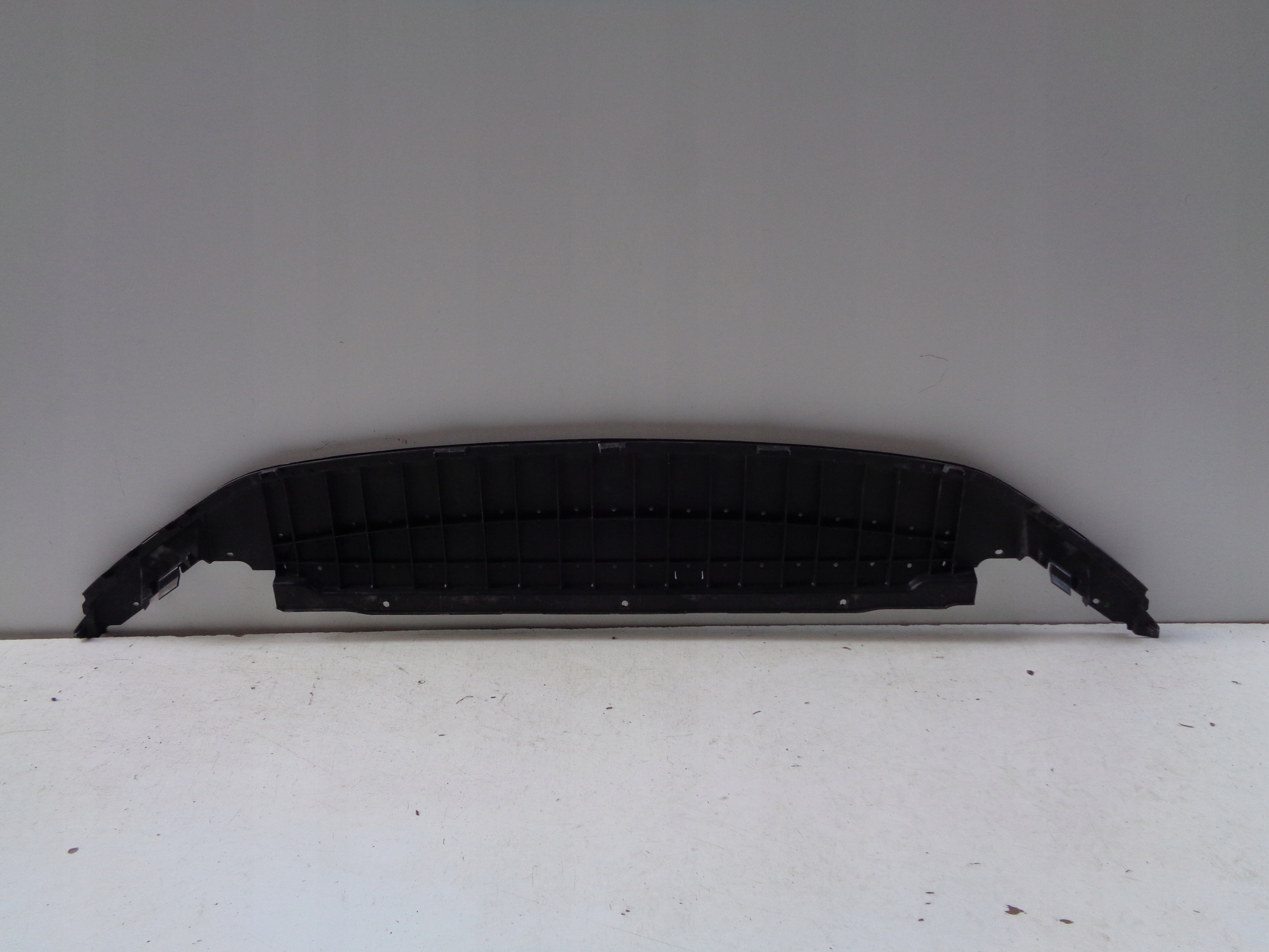 cover below front bumper AUDI Q5 II 80A 16