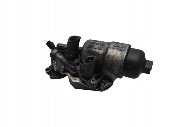 RENAULT MASTER 2 II LIFT 03- 2.5DCI PODSTAWA OBUDOWA FILTRA OLEJU