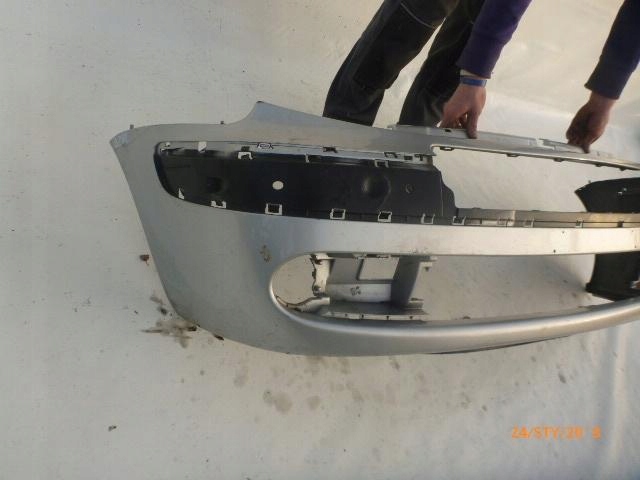 CITROEN XSARA PICASSO LIFT 04-08 bumper front