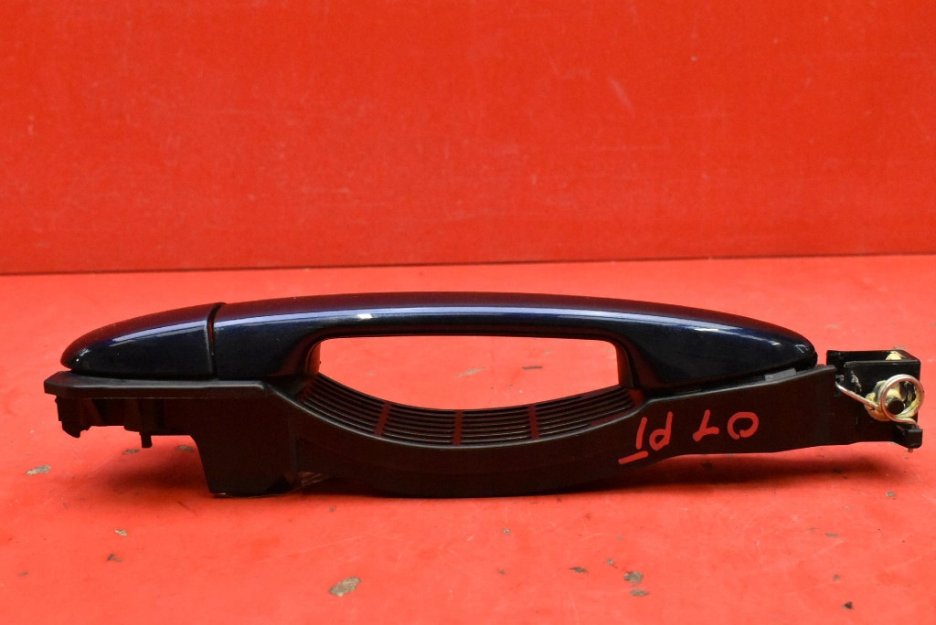 handle right rear part rear GRANATOWA MAZDA CX-5 1 and 12-17