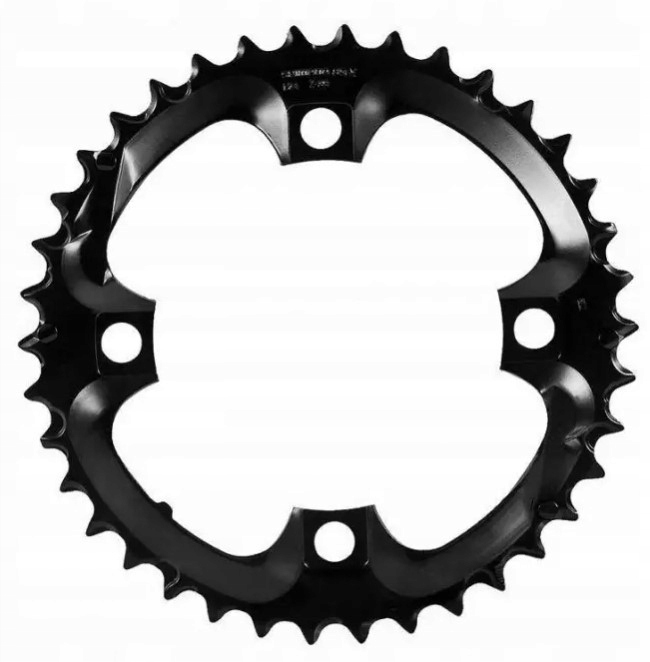Zębatka Shimano FC-M361 38T