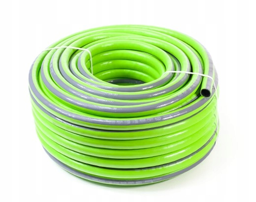 

Wąż Ogrodowy Do Wody 1/2" 20MB Nie Skręcający