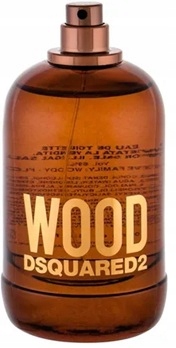 Dsquared2 Wood toaletní voda pro muže 100 ml