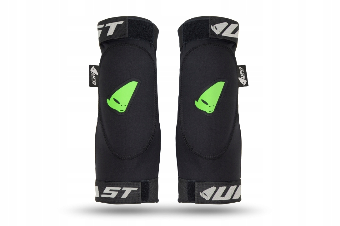 Ufo 2024/09 Chrániče Lakťov Spartan Veľkosť S/m (mtb E-bik)