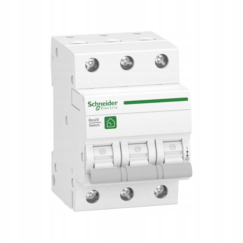 Odpojovač Schneider Electric 400 V IP20 40 A R9S64340