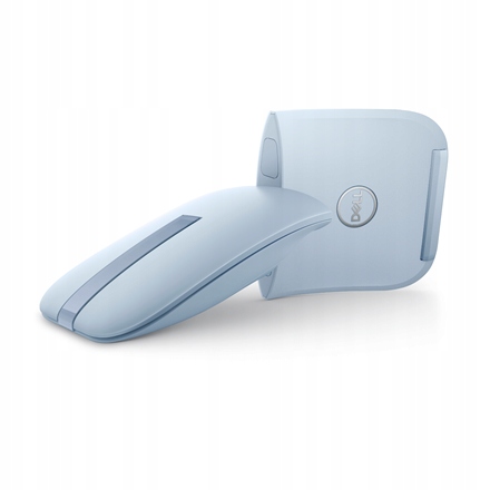 Dell Bluetooth cestovná myš MS700 bezdrôtová Misty Blue