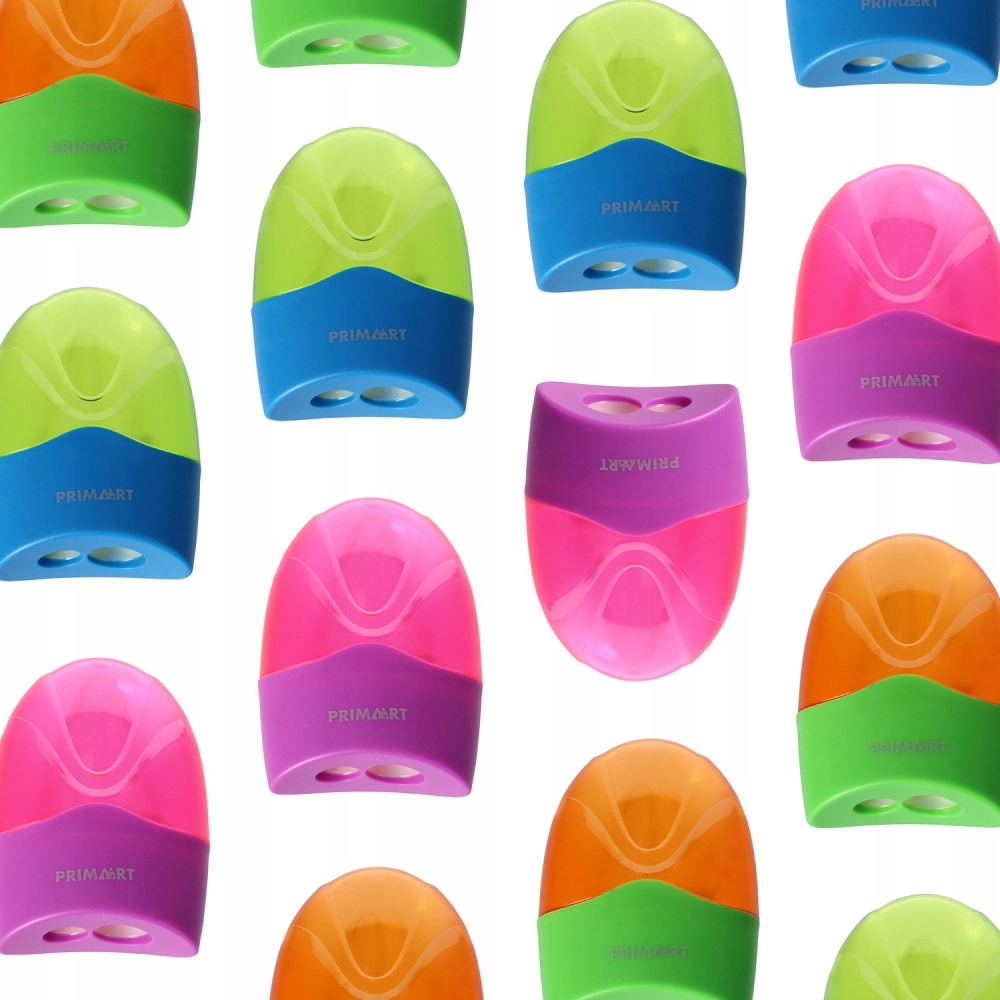 PRIMA ART TEMPERÓWKA PODWÓJNA z pojemnikiem 1882 Marka Prima Art