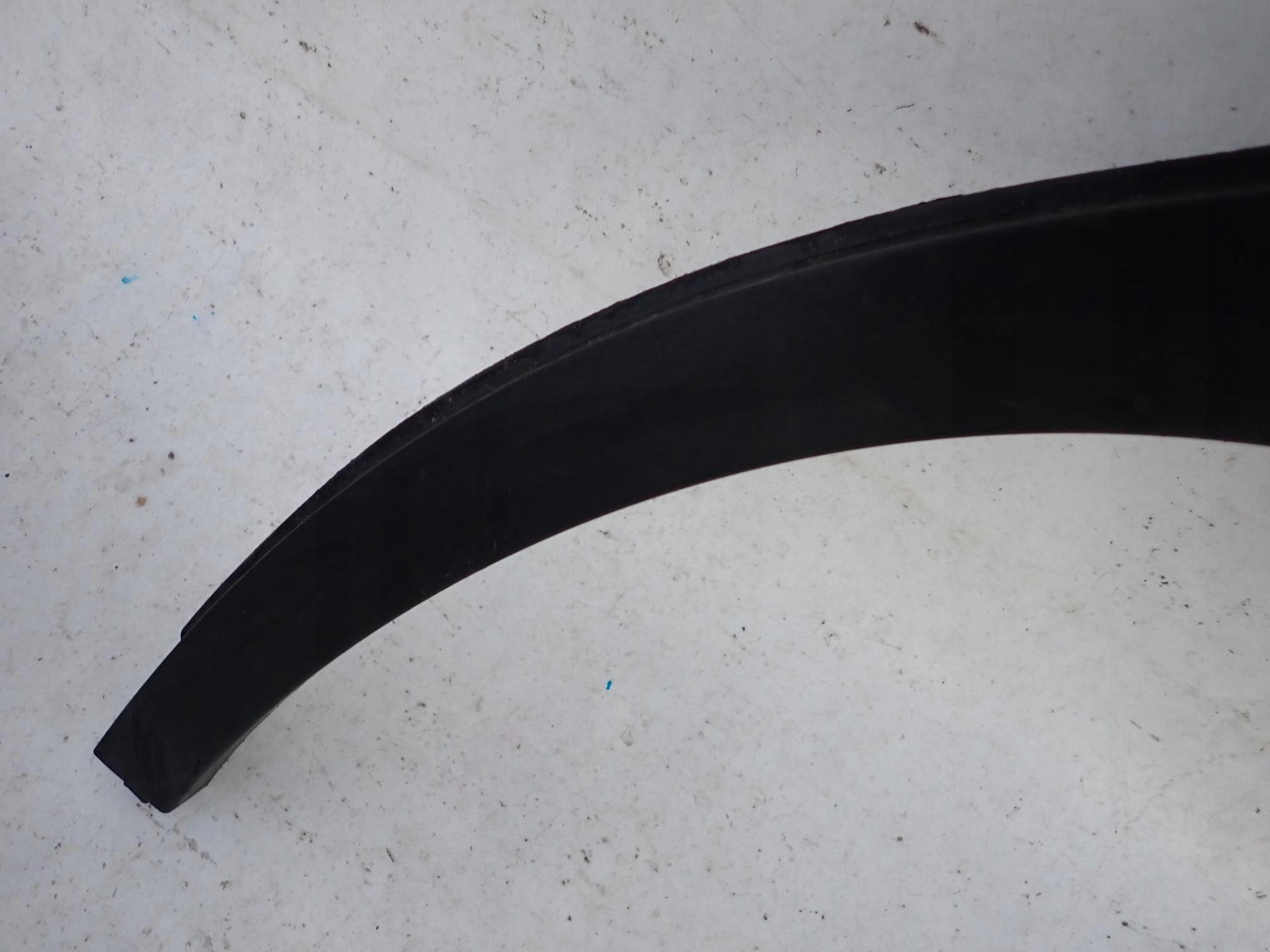CITROEN C3 AIRCROSS 17- moulding cap left rear part